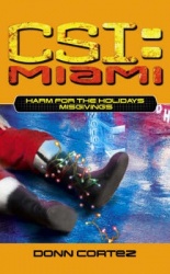 CSI Miami Harm for the Holidays 1