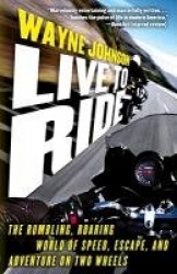 Live to Ride
