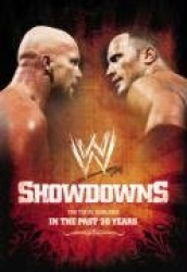 Showdowns: Revisiting the Top 20 Rivalries in the Past 20 Years WWE