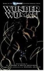 Wonder Woman