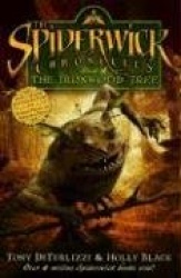 The Ironwood Tree