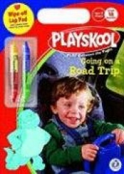 Going on a Road Trip
