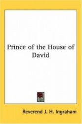 Prince of the House of David