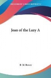 Jean of the Lazy a