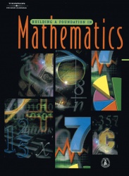 Building a Foundation in Mathematics :