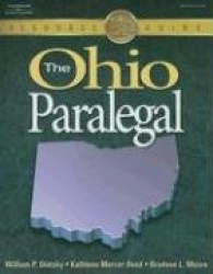 The Ohio Paralegal