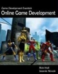 Game Development Essentials - Online Game Development
