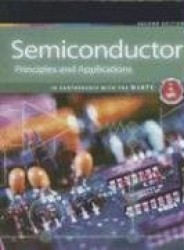 Semiconductor Principles and Applications