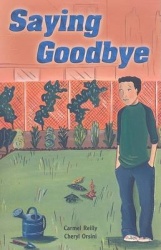 Saying Goodbye