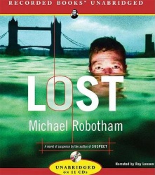 Lost
