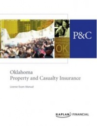 Oklahoma Property&Casualty Insurance License Exam Manual
