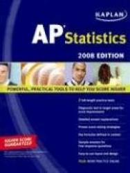 Kaplan AP Statistics