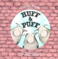 Huff & Puff - Can You Blow Down the Houses of the Three Little Pigs?
