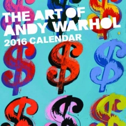 Art of Andy Warhol
