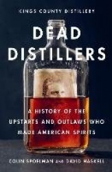Dead Distillers