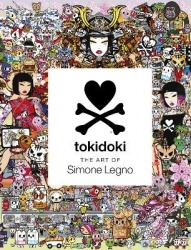 The Art of Tokidoki