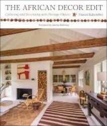 The African Decor Edit