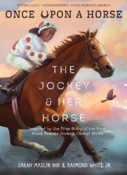 The Jockey&Her Horse (Once Upon a Horse #2)