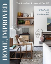 Home, Improved - Transform Your Rooms with Easy DIY