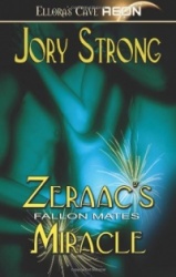 Zeraac's Miracle - Fallon Mates