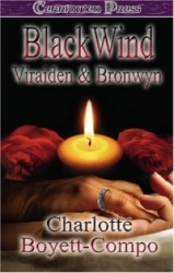 Blackwind: Viraiden and Bronwyn
