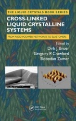 Cross-Linked Liquid Crystalline Systems - From Rigid Polymer Networks to Elastomers