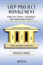 STEP Project Management - Guide for Science, Technology, and Engineering Projects