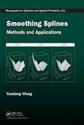 Smoothing Splines - Methods and Applications