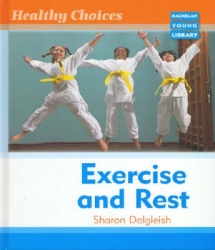EXERCISE AND REST