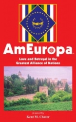 AmEuropa - Love and Betrayal in the Greatest Alliance of Nations