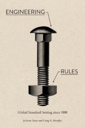 Engineering Rules - Global Standard Setting since 1880