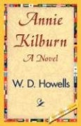 Annie Kilburn