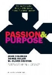 Passion and Purpose - Stories from the Best and Brightest Young Business Leaders