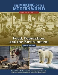 Food Population and the Environment