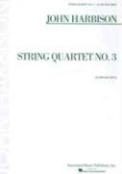 String Quartet No. 3