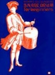 Snare Drum for Beginners