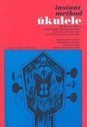 Instant Method for Ukulele