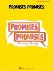 Promises, Promises - The Musical Comedy