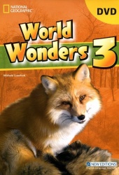 World Wonders 3: DVD