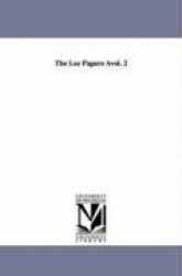 The Lee Papers Avol. 2