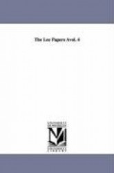 The Lee Papers Avol. 4