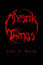 MYSTIK THINGS