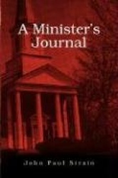 A Minister's Journal