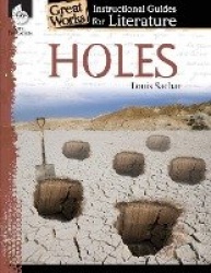 Holes - An Instructional Guide for Literature