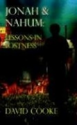 Jonah & Nahum - Lessons In Lostness