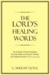 The Lord's Healing Words