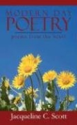 Modern Day Poetry - Poems from the Heart