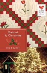 Quilted by Christmas