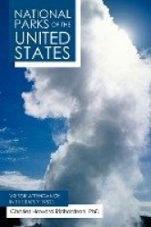 National Parks of the United States - Visitor Attendance in the Early 1950s