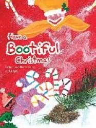 Have a Bootiful Christmas